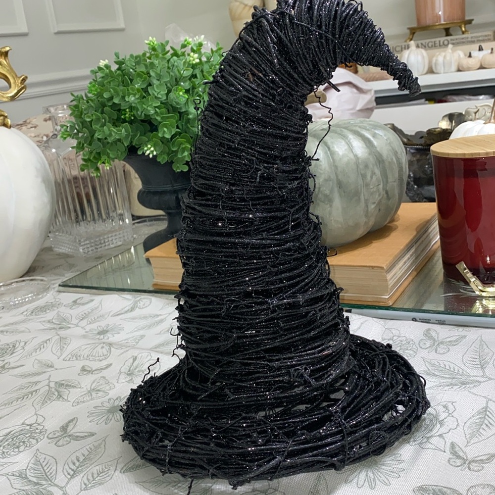 Witch hat